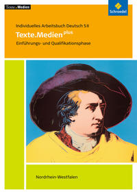 Texte.Medien plus / Texte.Medien plus - Ausgabe 2014