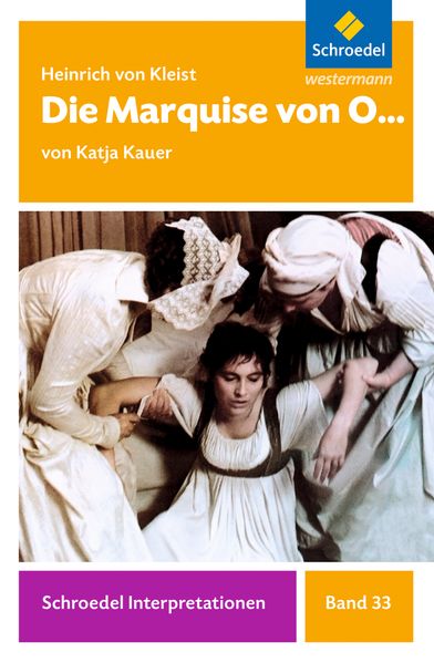 Schroedel Interpretationen