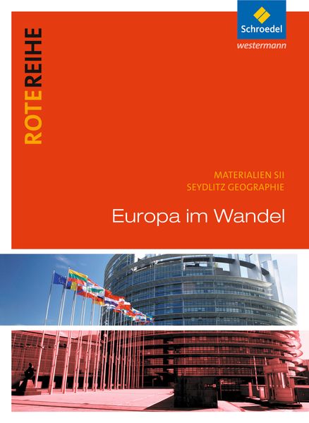 Seydlitz Geographie - Themenbände