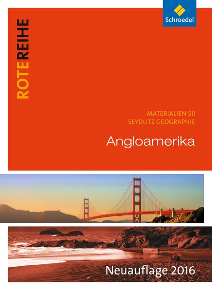Seydlitz Geographie - Themenbände