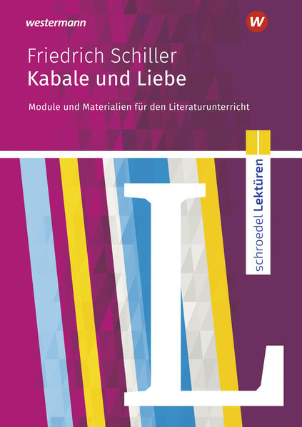 Schroedel Lektüren