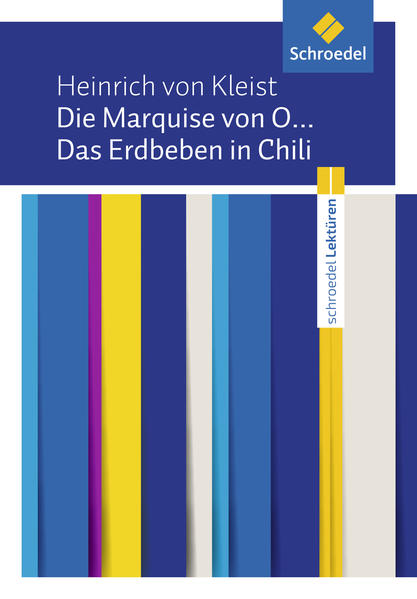 Schroedel Lektüren