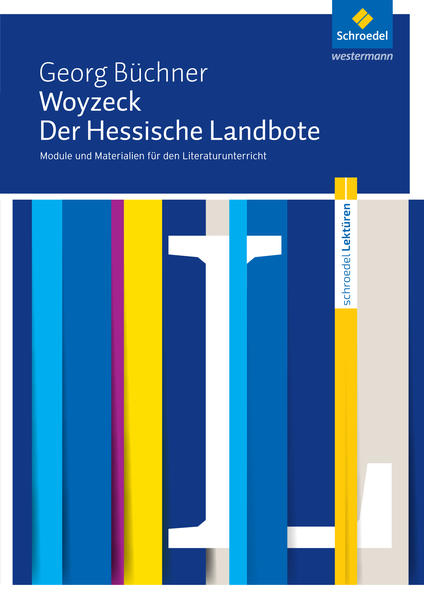Schroedel Lektüren