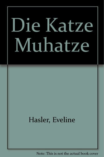 Die Katze Muhatze