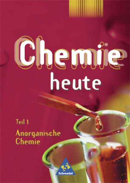 Chemie heute SI / Chemie heute SI - Allgemeine Ausgabe 2001 in Teilbänden
