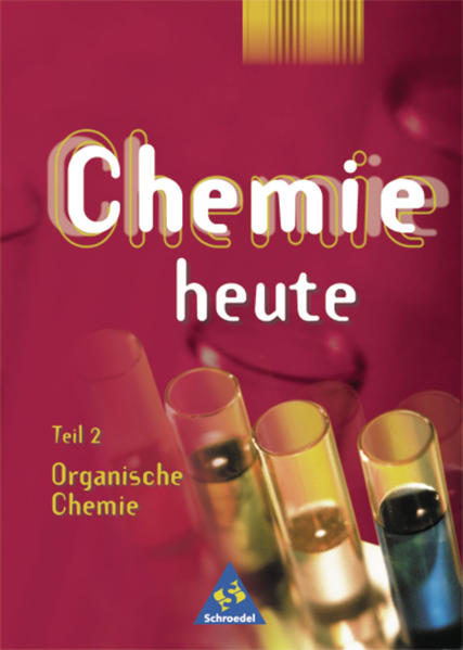 Chemie heute SI / Chemie heute SI - Allgemeine Ausgabe 2001 in Teilbänden