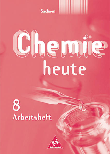 Chemie heute SI / Chemie heute SI - Ausgabe 2001 für Sachsen