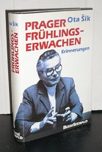 Prager Frühlingserwachen