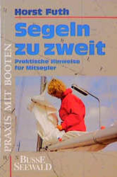 Segeln zu zweit