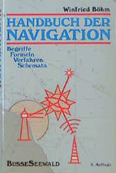 Handbuch der Navigation