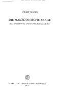 Altes Christentum in Süd-Äthiopien - eine vergessene Missionsepoche