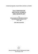 Buchcover