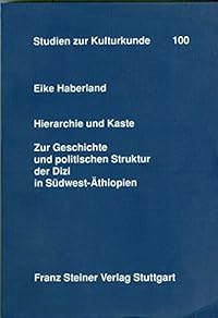 Hierarchie und Kaste