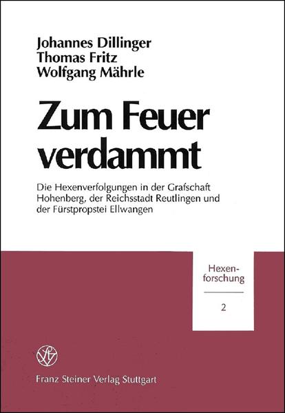 Zum Feuer verdammt