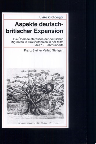 Aspekte deutsch-britischer Expansion