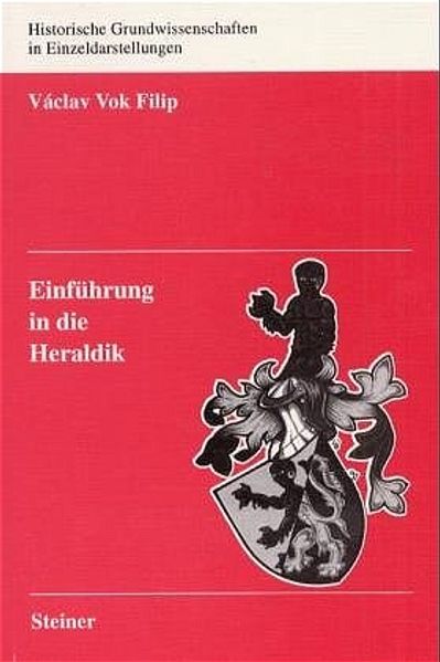 Einführung in die Heraldik