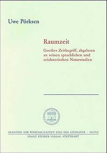 Raumzeit