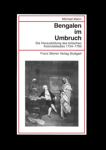 Bengalen im Umbruch