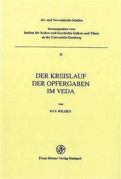 Der Kreislauf der Opfergaben im Veda