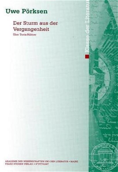 Der Sturm aus der Vergangenheit