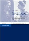Frauenbewegung und soziale Reform