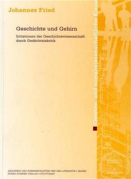 Geschichte und Gehirn