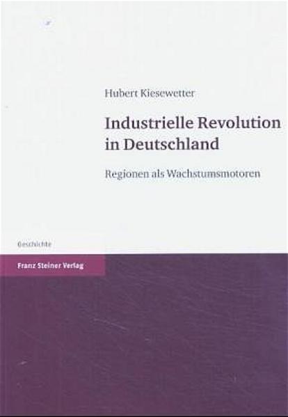 Industrielle Revolution in Deutschland