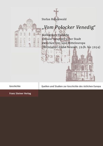Buchcover