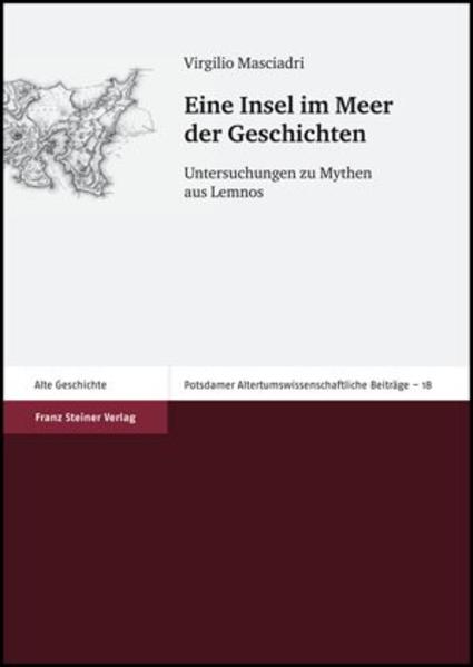 Eine Insel im Meer der Geschichten