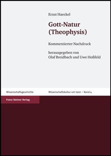 Gott-Natur (Theophysis)