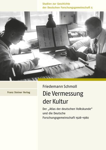 Die Vermessung der Kultur