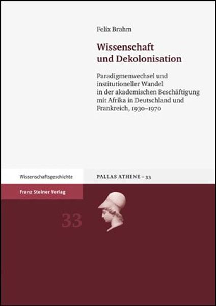 Wissenschaft und Dekolonisation