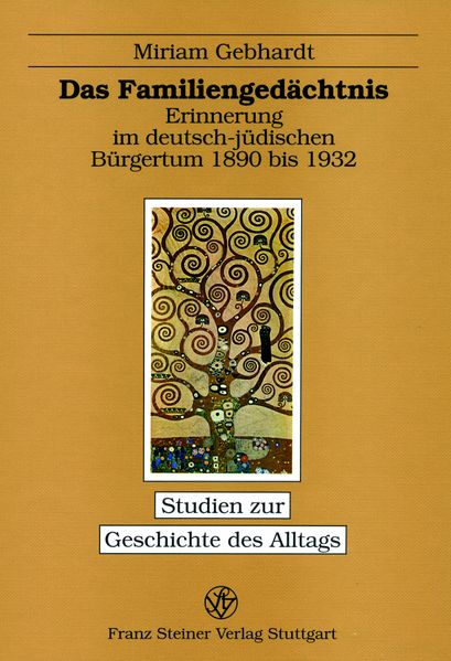 Das Familiengedächtnis