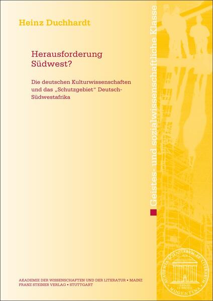 Herausforderung Südwest?