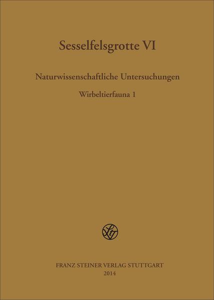 Sesselfelsgrotte VI