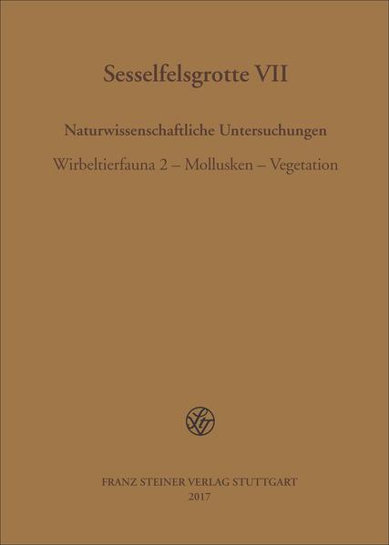 Sesselfelsgrotte VII