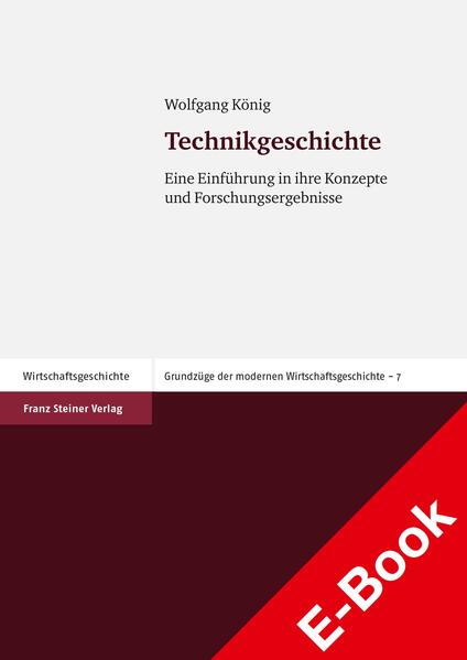 Technikgeschichte