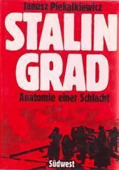 Stalingrad.