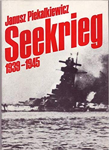 Seekrieg 1939 - 1945