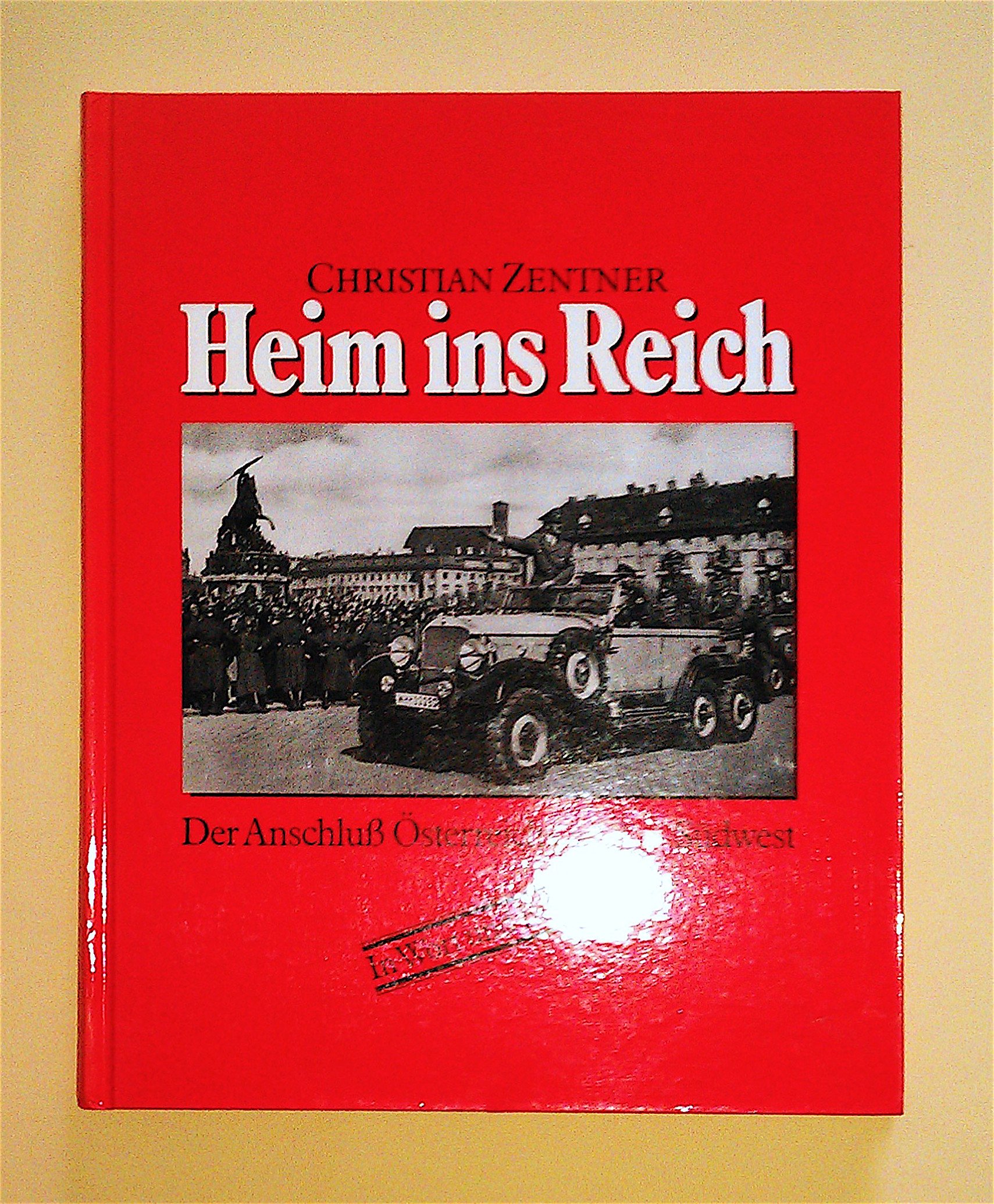 Heim ins Reich