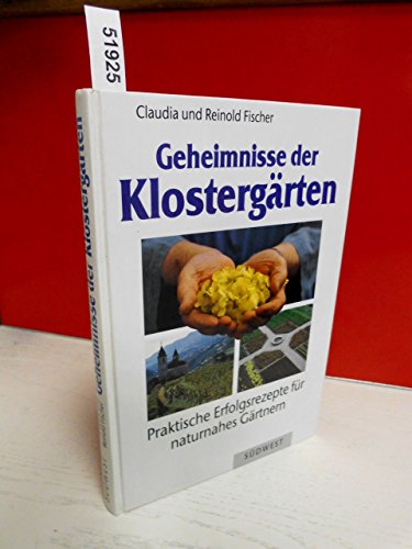 Geheimnisse der Klostergärten