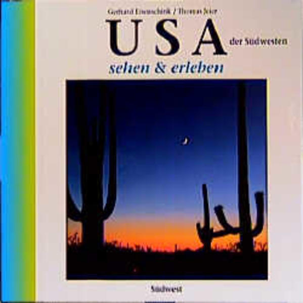 USA - Der Südwesten