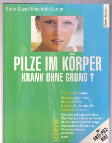 Pilze im Körper
