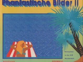 Phantastische Bilder