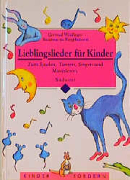 Lieblingslieder für Kinder