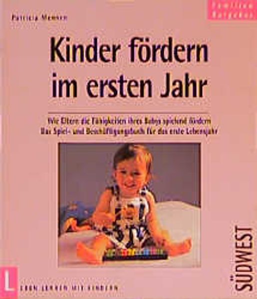 Kinder fördern im ersten Jahr