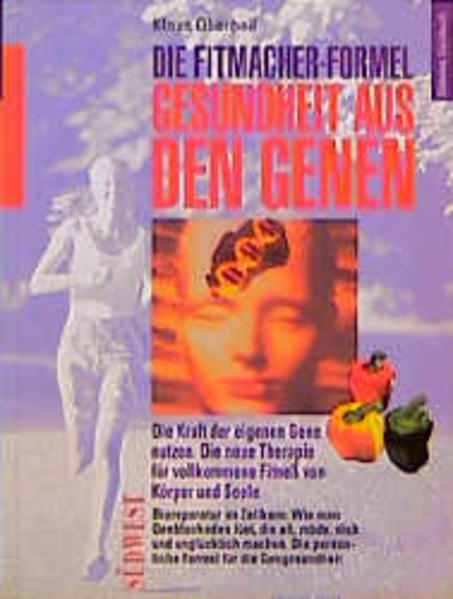 Gesundheit aus den Genen