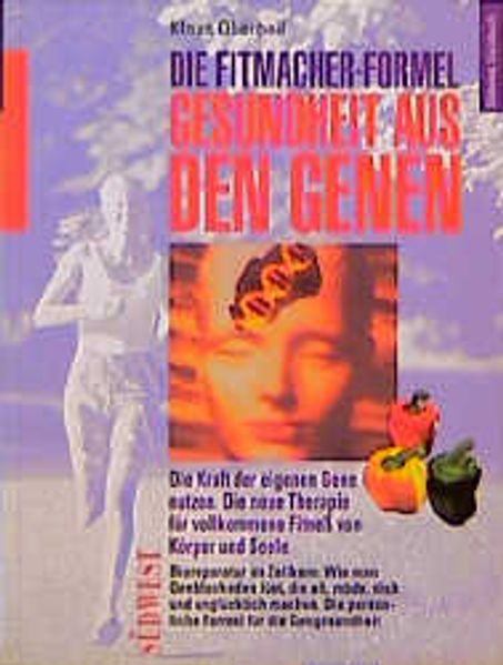Gesundheit aus den Genen