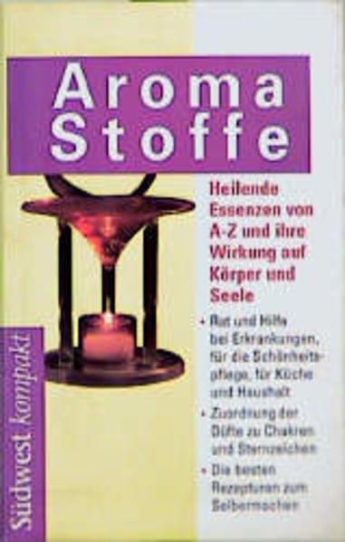 Aromastoffe