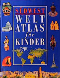 Weltatlas für Kinder